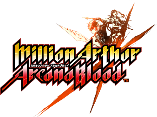 Million Arthur logo